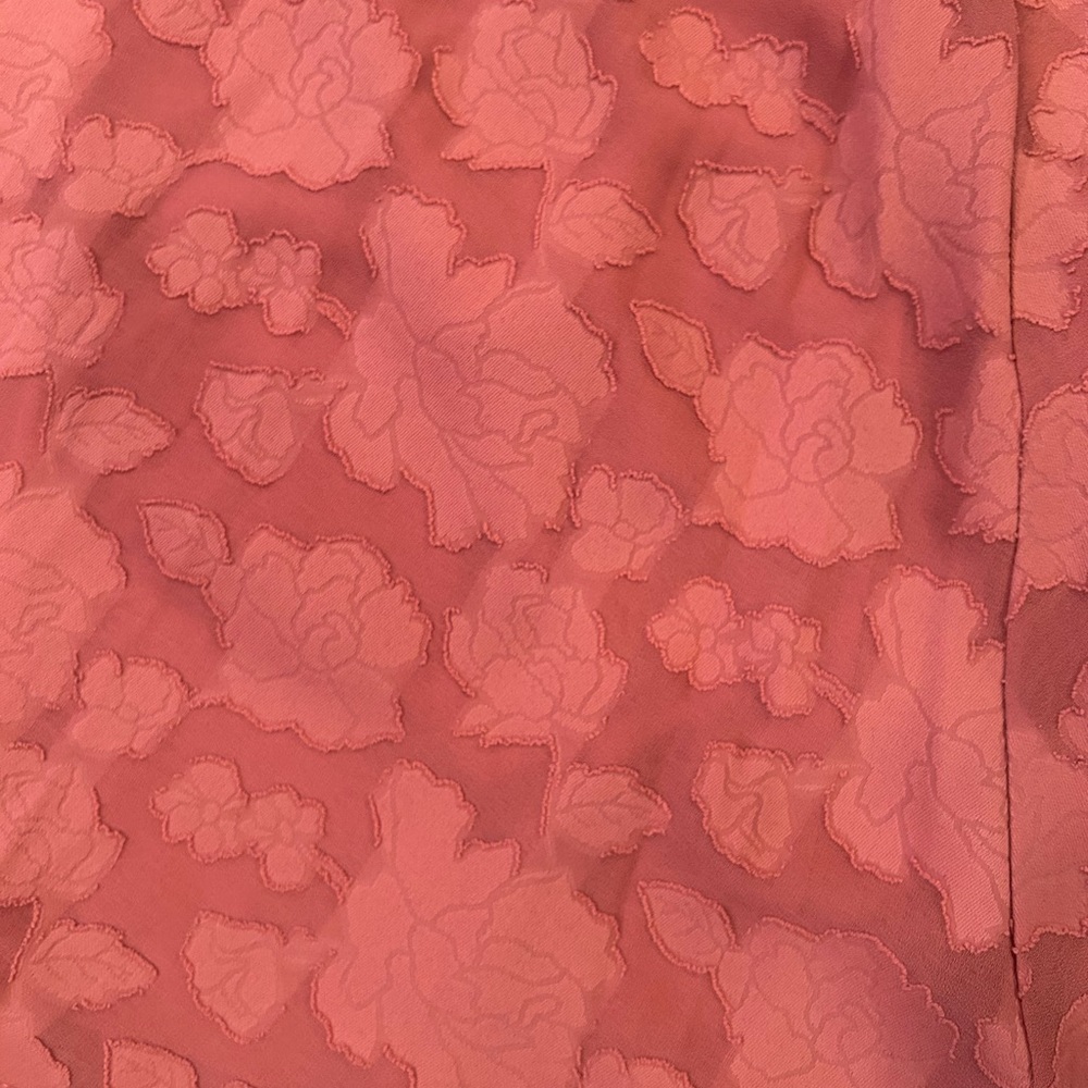 NWT Rose Dress - Picture 4 of 4